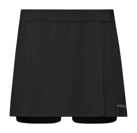 Tennis Skirt HEAD Women Easy Court Black