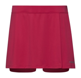 Tennis Skirt HEAD Women Easy Court Magenta