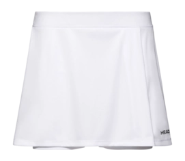 Tennis Skirt HEAD Women Easy Court White