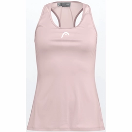 Débardeur de Tennis HEAD Women Spirit Rose
