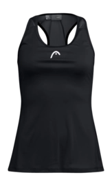 Débardeur de Tennis HEAD Women Spirit Black