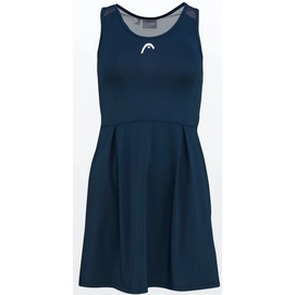 Tennis Dress HEAD Women Spirit Dark Blue