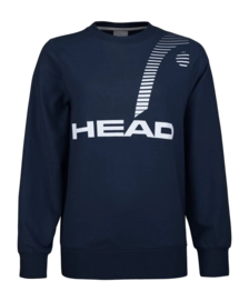Tennistrui HEAD Women Rally Dark Blue