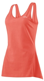 Débardeur HEAD Transition Sleeveless Top Women Coral