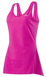 Débardeur HEAD Transition Sleeveless Top Women Magenta