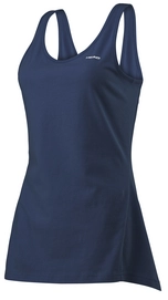 Débardeur HEAD Transition Sleeveless Top Women Navy