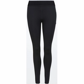 Tennishose HEAD Pep Black Damen