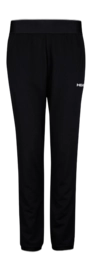Tennishose HEAD Breaker Black Damen