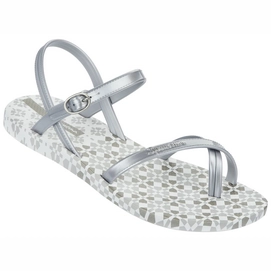 Slipper Fashion Sandal 2 White Ipanema