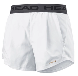 Short de Tennis HEAD Performance Short Women White