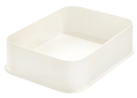 Opbergbox iDesign Medium (30 x 21 cm)