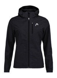 Tennisvest HEAD Women Coach Black