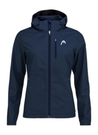 Tennisvest HEAD Women Coach Dark Blue