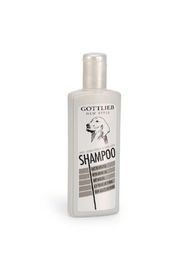 Shampoo Zwavelteer Gottlieb 5 l