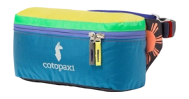 Heuptas Cotopaxi Unisex Bataan 3L Fanny Pack Del Dia Del Dia