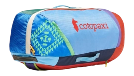 Reisetasche Cotopaxi Uyuni 46L Duffel Del Dia