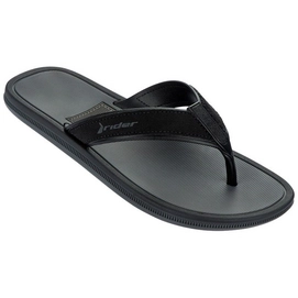 Slipper Rider Maiorca Thong Grey Heren