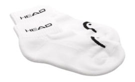 Tennis Socks HEAD Kids White '22
