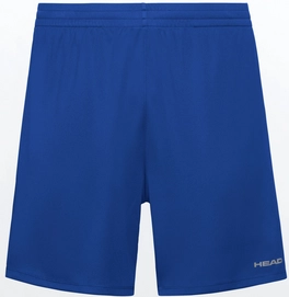 Tennisbroek HEAD Boys Easy Court Royal Blue