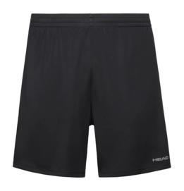 Tennisbroek HEAD Boys Easy Court Black