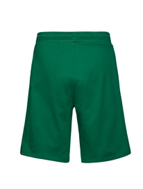 Tennisbroek HEAD Boys Bermudas Club Jacob Green