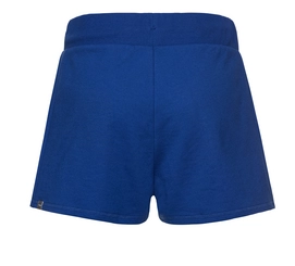 Tennisbroek HEAD Girls Shorts Club Ann Royal