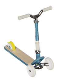 Step Yvolution Classic Glider Blue