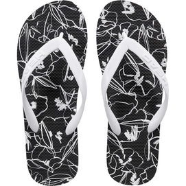 Flip Flops HEAD Beach Scribble Black
