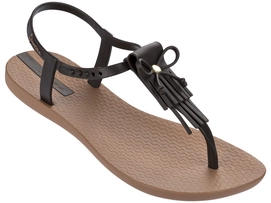 Slipper Ipanema Charm Sandal Brown