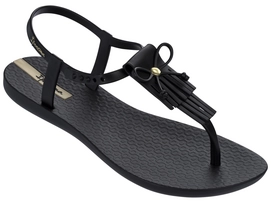 Sandaal Dames Ipanema Charm Sandal Black