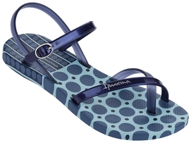 Sandaal Dames Ipanema Fashion Sandal Blue