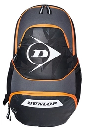 Tennis Bag Dunlop Performance Backpack Black