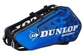 Tennis Bag Dunlop Tour 6 Racket Bag Blue
