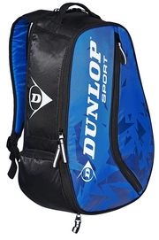 Tennis Bag Dunlop Tour Backpack Blue