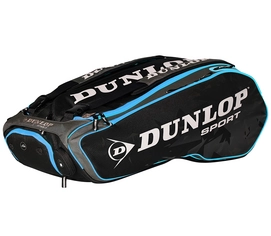Tennistasche Dunlop Performance 12 Racket Bag 2017