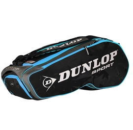 Tennistasche Dunlop Performance 8 Racket Bag 2017