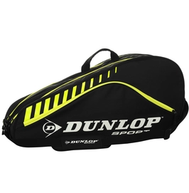 Tennistasche Dunlop Club 6 Racket Bag 2017