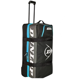 Tennistasche Dunlop Performance Wheelie 2017