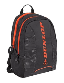 Sac à Dos de Tennis Dunlop NT Backpack Orange Black