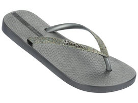 Slipper Dames Ipanema Lolita Silver