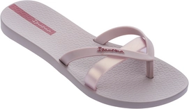 Slipper Ipanema Women Kirei Beige Pink
