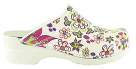 Medische Klompen Sanita Flex 314 Ambrosia