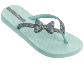 Flip Flop Ipanema Lolita Green Kinder