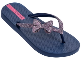 Slipper Ipanema Kids Lolita Blue