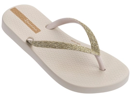 Slipper Ipanema Kids Lolita Beige