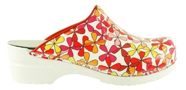 Medische Klompen Sanita Flex 314 Petunia