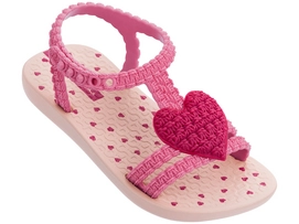 Sandalen Ipanema My First Ipanema Pink Baby