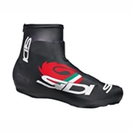 Surchaussures Sidi Unisex Chrono Covershoes Printed Black
