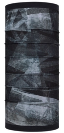 Nekwarmer Buff Reversible Polar Geoline Grey