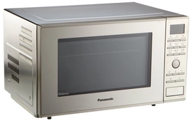 Combimagnetron Panasonic NN-CF760MEPG